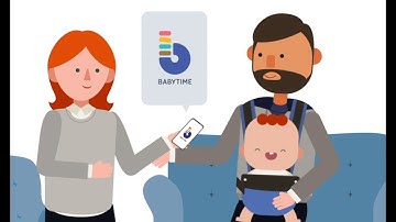 BabyTime (Baby Tracker) - Happy and Confident Parenting
