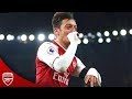 Mesut Özil - The Difference (2017/18)