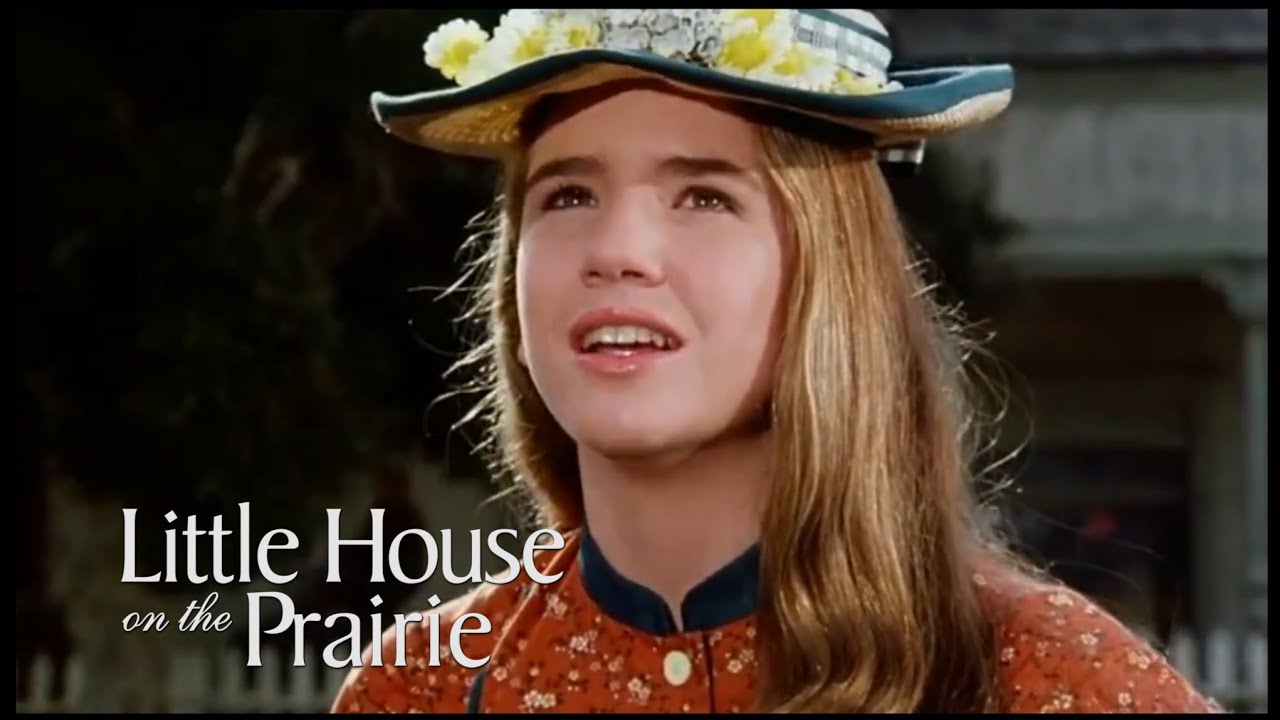 Little House on the Prairie - Season 6 - Laura 