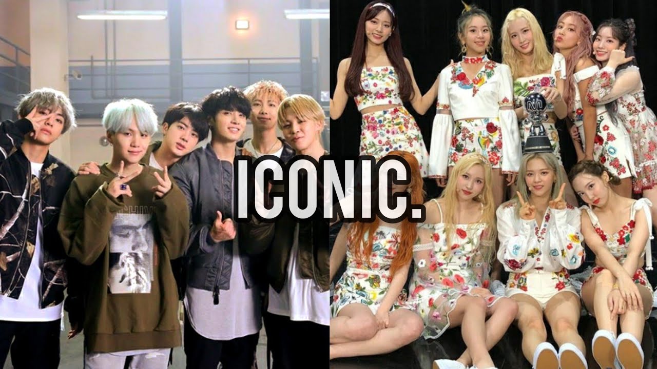 SONGS EVERY KPOP STAN SHOULD KNOW YouTube