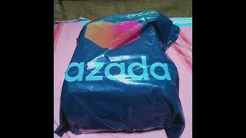 2nd unboxing MP4😂thank you lazada