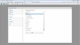Corporate Actions and XBRL - Issuer to Investor Initiative, Sibos, Amsterdam screenshot 5