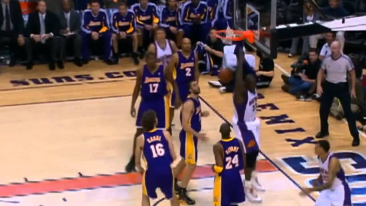 NBA I Love This Game YouTube