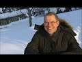 Øivind har gullfisk i 20 minusgrader | Gull fra arkivet