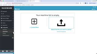 Information Quick Demo: VMWare Exit to OCI Cloud Update
