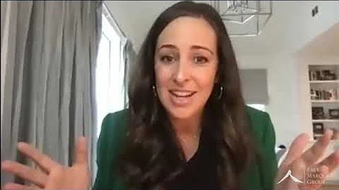 Jesse Draper on How Women Can Level the Playing Fi...