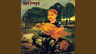 Video thumbnail of "Ass Ponys - Pretty as You Please"