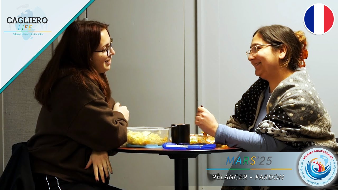 Cagliero Life Mars 2025 - PARDON