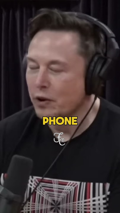 Elon Musk on Our generation - YouTube
