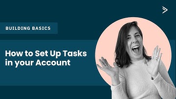 How to Set Up Tasks in ActiveCampaign in 3 Minutes