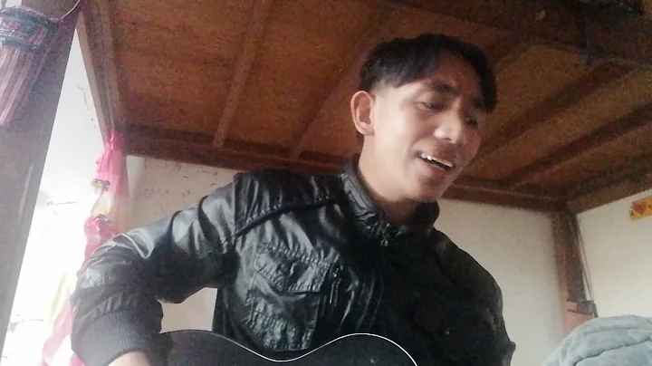 Mankagasatan (cover by panoyo pa-ang )