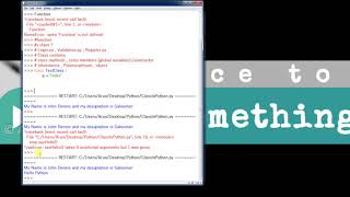2  Python   Class Introduction Part2