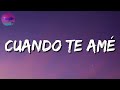 🎵🎵 Cuando Te Amé - Julion Alvarez (Letra\Lyrics)