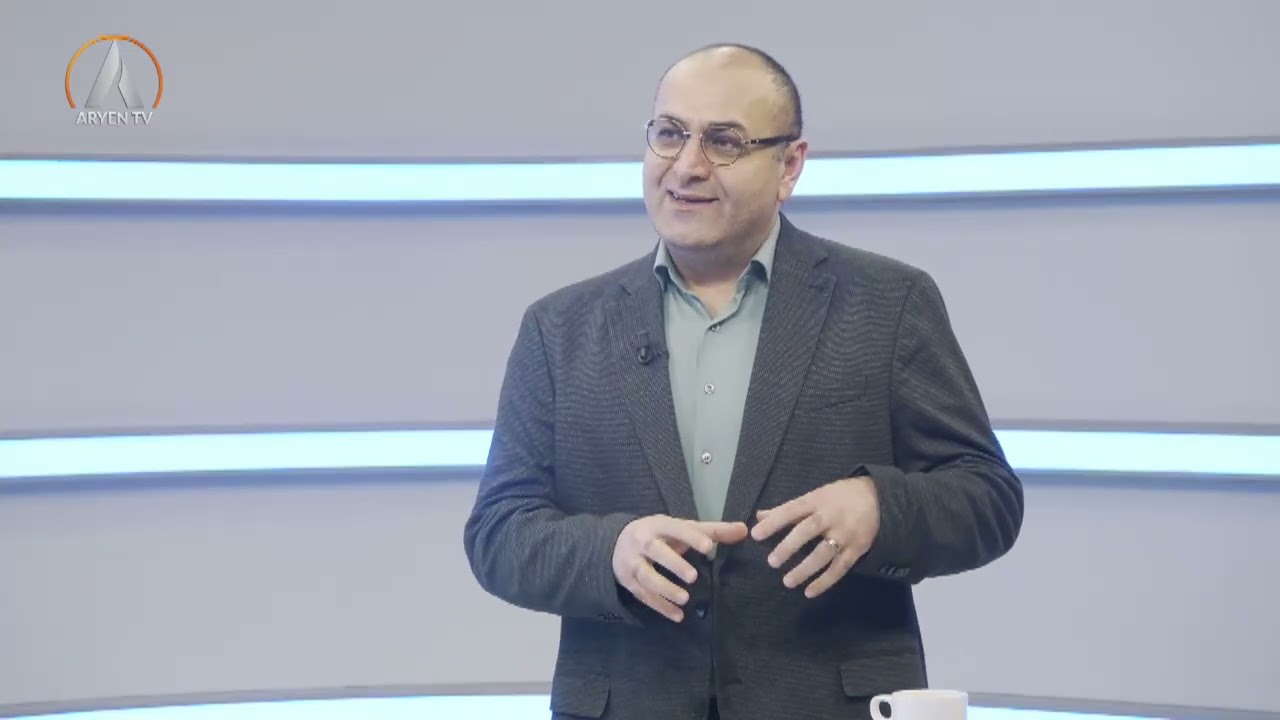 بەرنامەی تایبەت؛ هێرش و بۆردوومانەکان دژی ڕژیمی ئێران    BERNAMEY TAYBET 2026 03 03