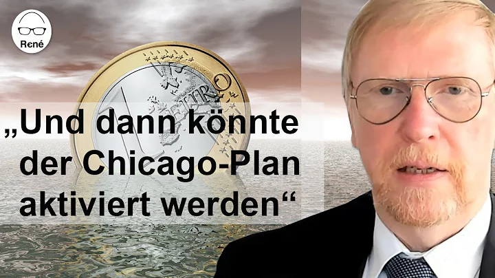 Inflation: Fr unser Geld sieht es dster aus / Inte...