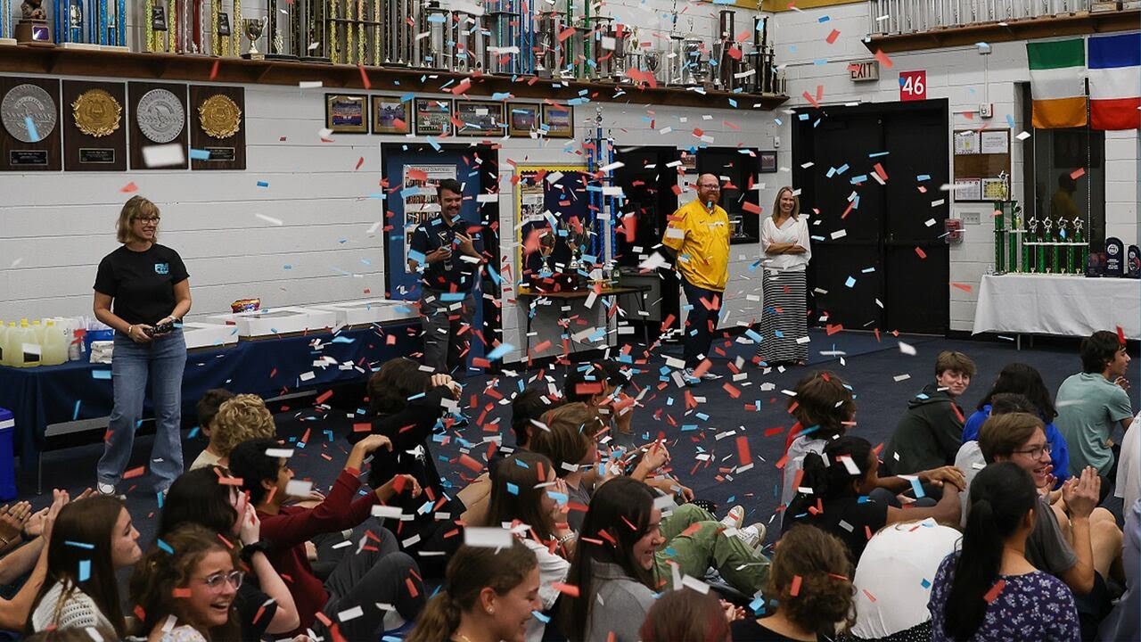 Fort Mill High School band to perform in Europe for America’s 250th ...