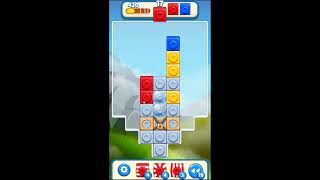 Brix Block Blast level 84