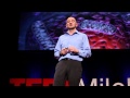 Winning the battle against metabolic disorders | Iñigo San Millán | TEDxMileHigh