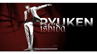 Ryuken Ishidha 4K Edit No Copyright