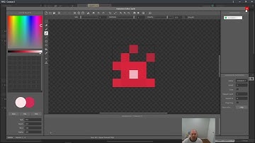 Construct 3  Top Down RPG Part2