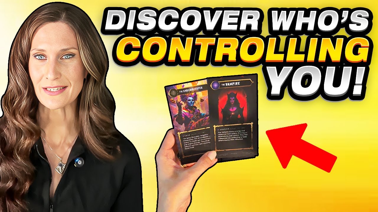 The Inner Saboteur Is Real: Discover Who’s Really Controlling You