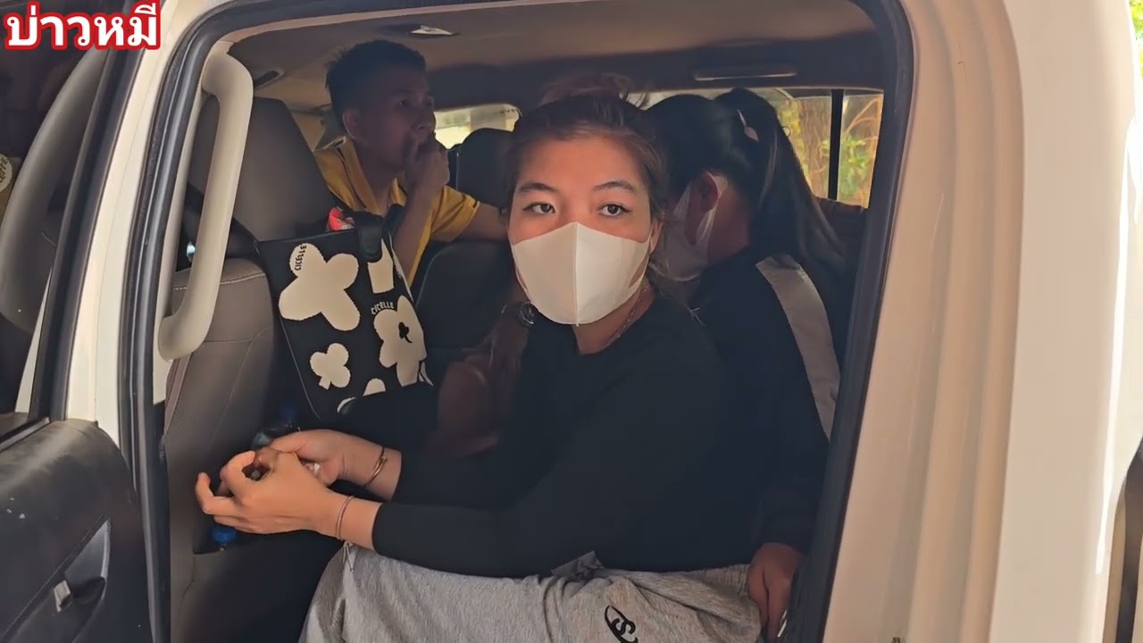 อัดกันยิ่งกว่าปลากระป๋อง.