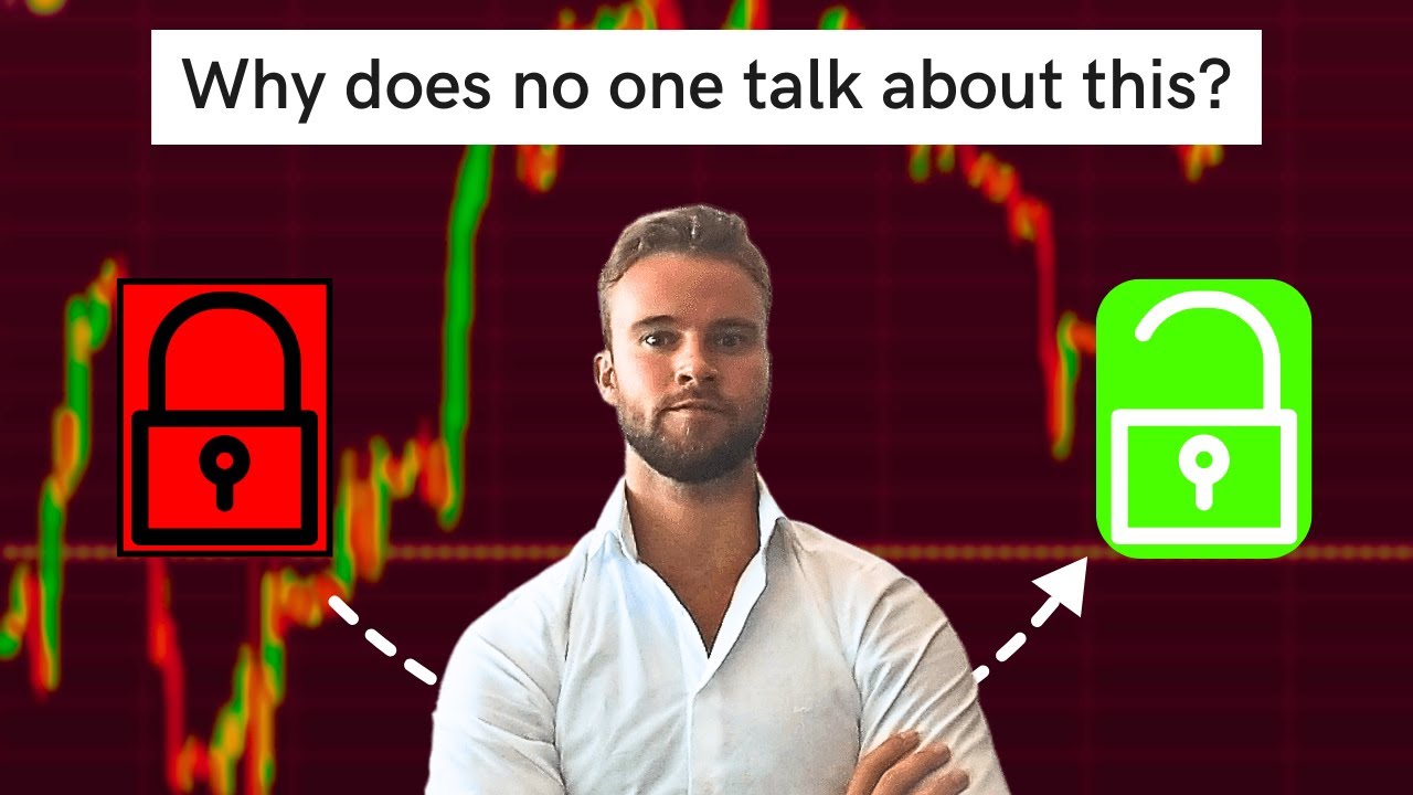 Day Trading: The Hidden Aspect No One Talks About - YouTube