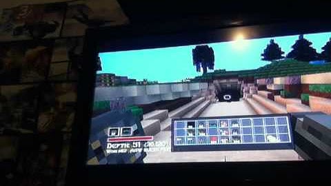 Soldier skin total miner