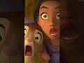 Wish | Dal 21 Dicembre al cinema | #Shorts