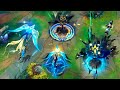 NEW Calligraphia Vayne Prestige - PBE Preview - Wild Rift Exclusive