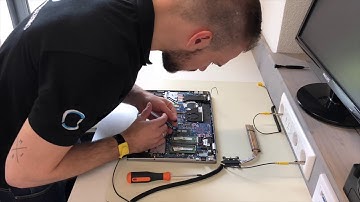 RJ | Laptop reparatie