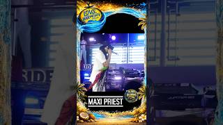 Maxi Priest – Close To You Live | Love & Harmony Cruise 2026 #MaxiPriest #LHC2026 #reggae