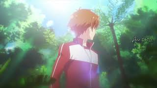 Clroom Of The Elite Season 2 Edit Amv - Ayanokoji Edit - Sakura Airi Edit - Sad Edit