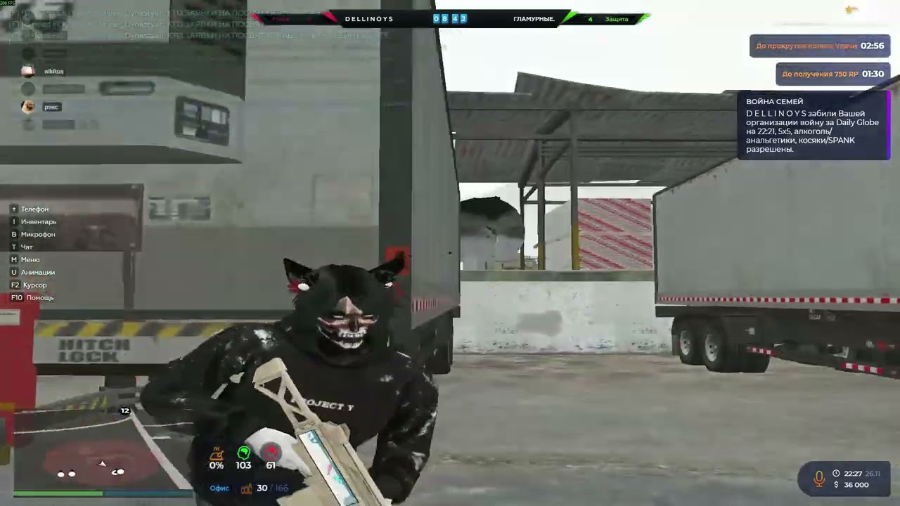 Давно сделал просто не выставлял