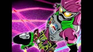 Nightcore EXCITE