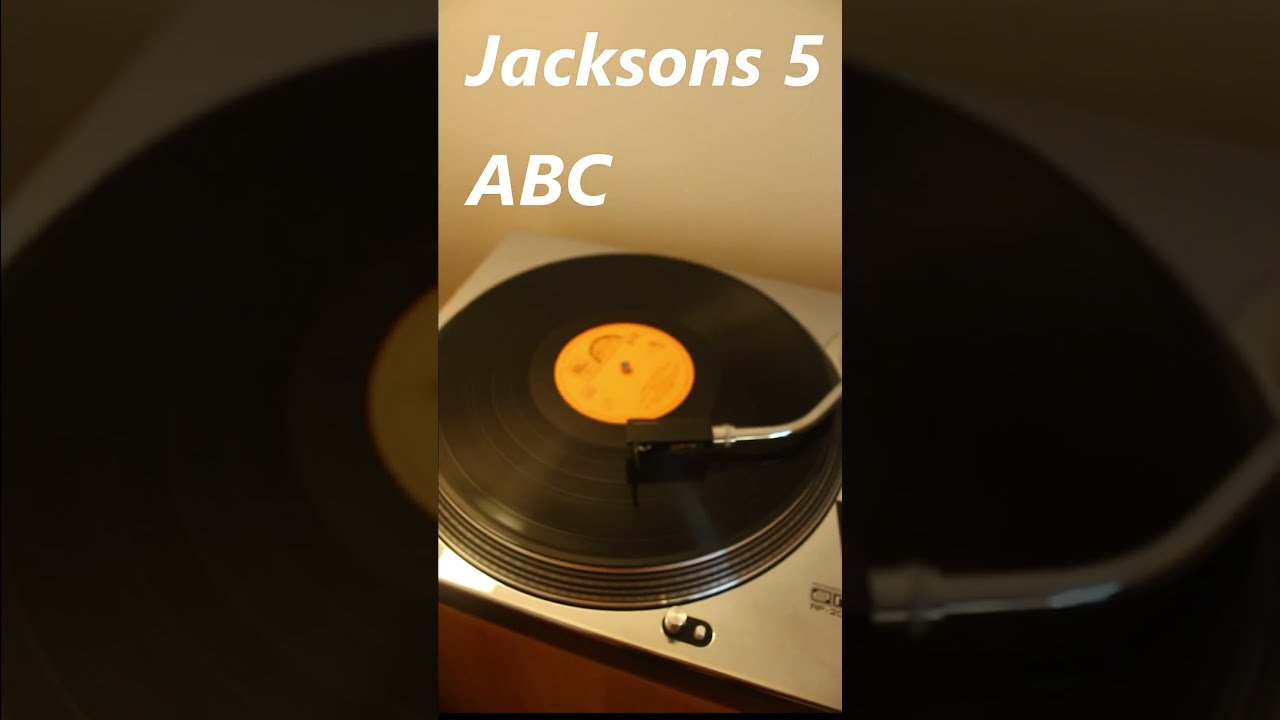 Jackson 5 ABC - YouTube
