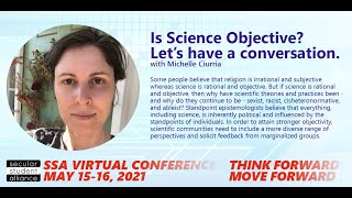 Is Science Objective?