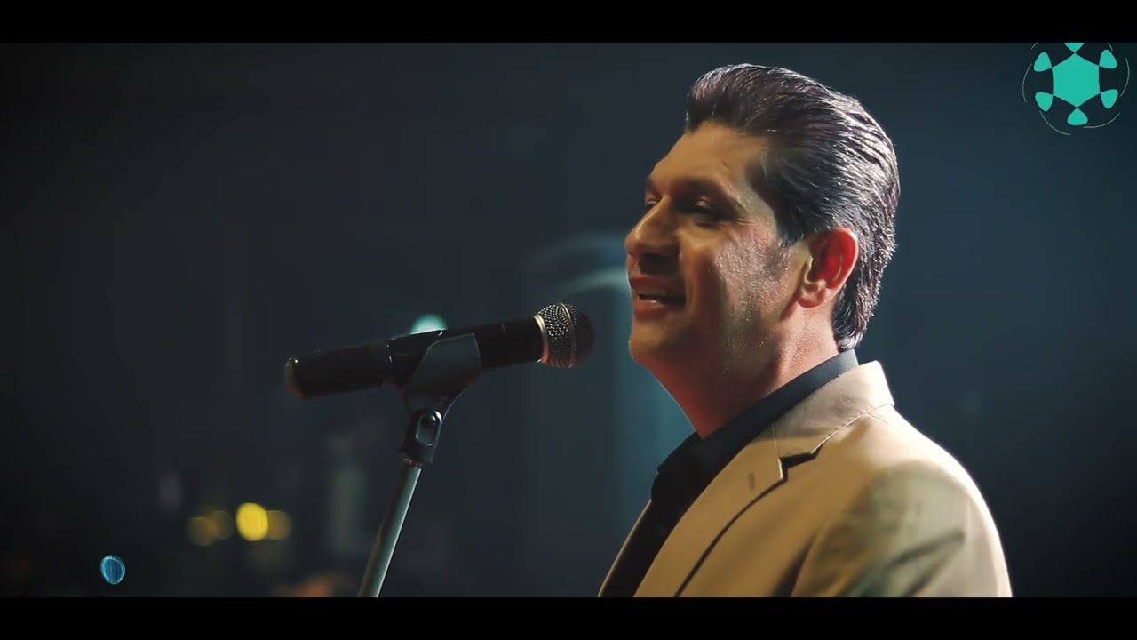 فؤاد ماهر | سيبوني ياناس - الفل والياسمين - حبيبي على الدنيا - ابعتلي جواب    حفلة نادي الجلاء 2023