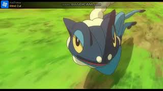 Rise Up - Ash Greninja Amv Pokémon Amv