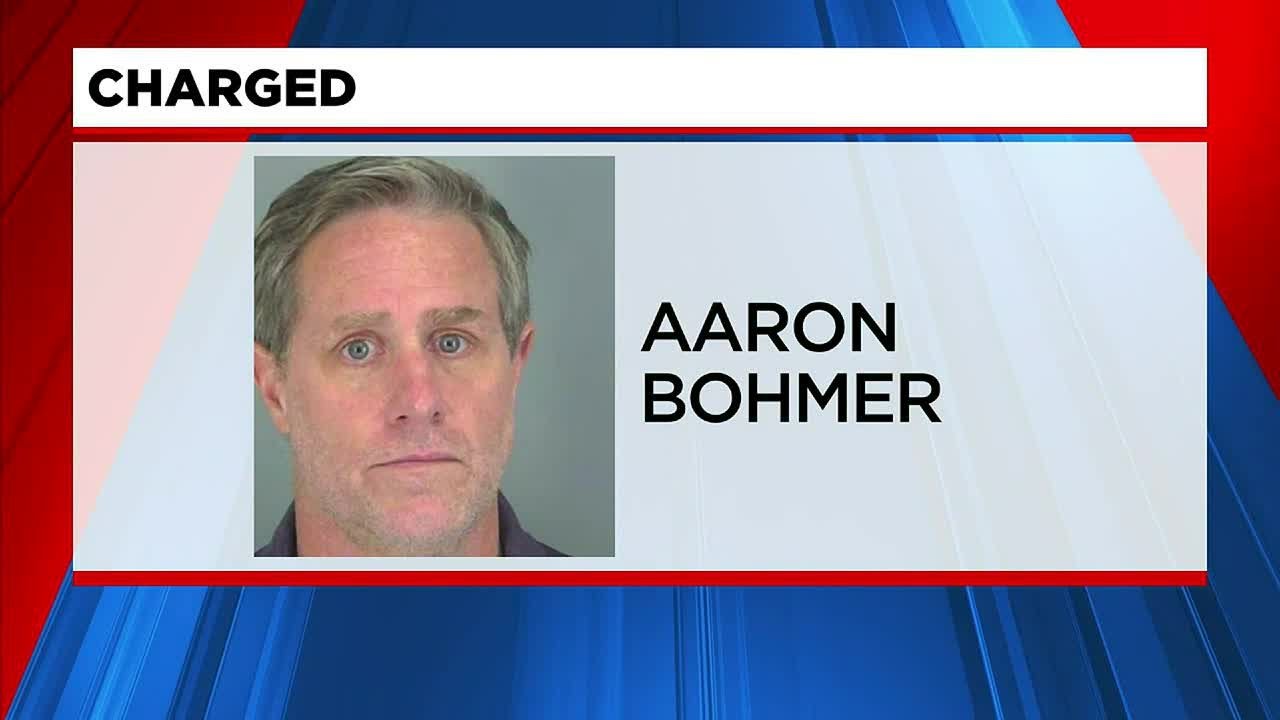 Former Employee Charged with Sex Crimes - YouTube