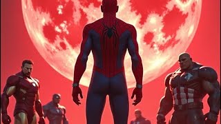 Superheroes get Captured 💥 #marvel #dc #spiderman #helavsghostriderwhowillwin #hulkhulk #superhero