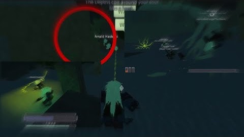 {Deepwoken} exploiter caught in 4k