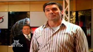Power Rangers Operation Overdrive Episode 2728 home And Away Part 1u00262