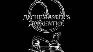 Alchemasters Apprentice - Magna Arcanum