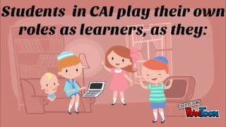 The Computer As A Tutor