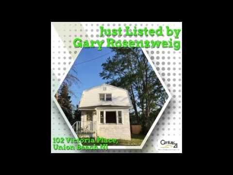 102 Victoria Place, Union Beach, NJ home video tour