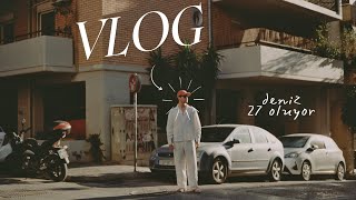 VLOG | We Are Celebrating Deniz's Birthday 53 Times in 3 Days