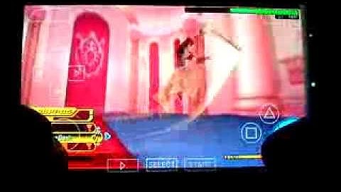 [Android] PPSSPP Kingdom Hearts Birth By Sleep (NO LAG)