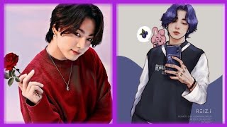 أجمل صور جونغكوك كيوت 2021 😘 ❤️ 💜 كوك ستان |The most beautiful pictures of a cute Junkook