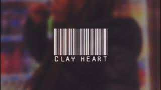 Raeusi - CLAY HEART (Spead up)
